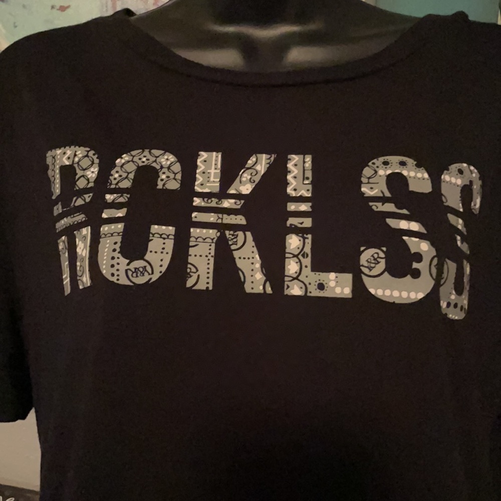 Y&R Tee - Picture 2 of 4
